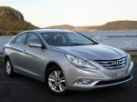 Hyundai i45 2010 года